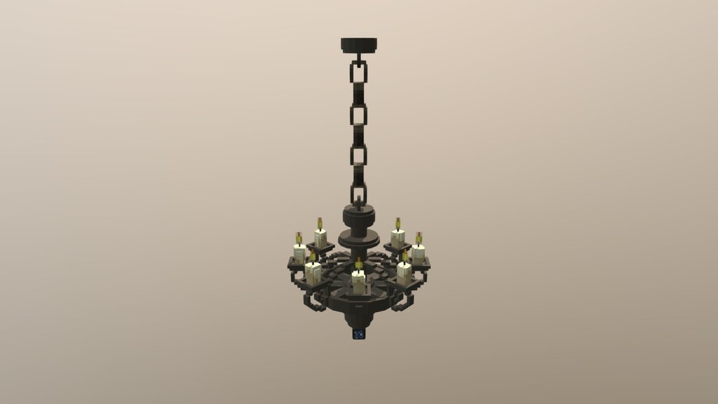 Chandelier
