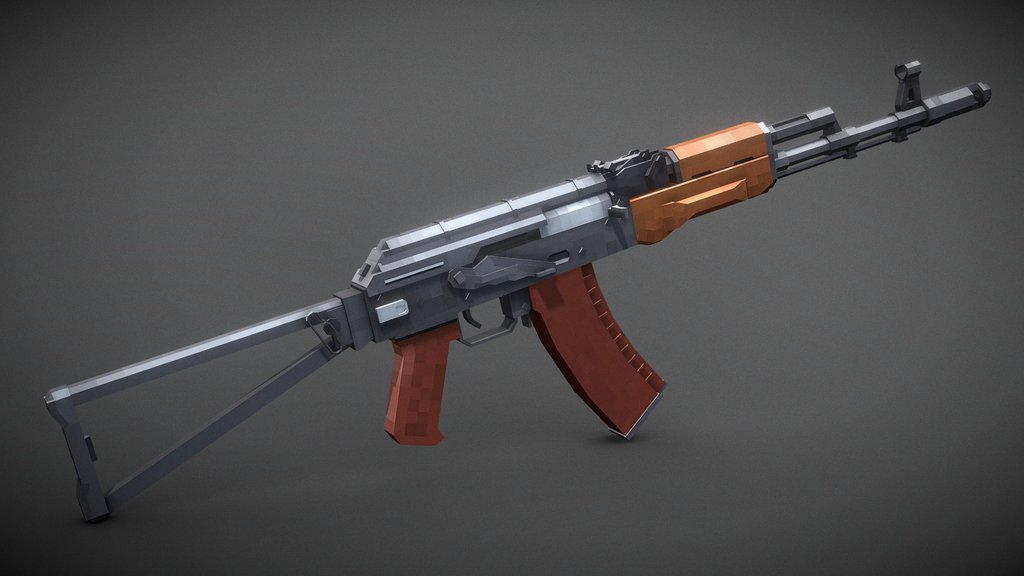 AKS74