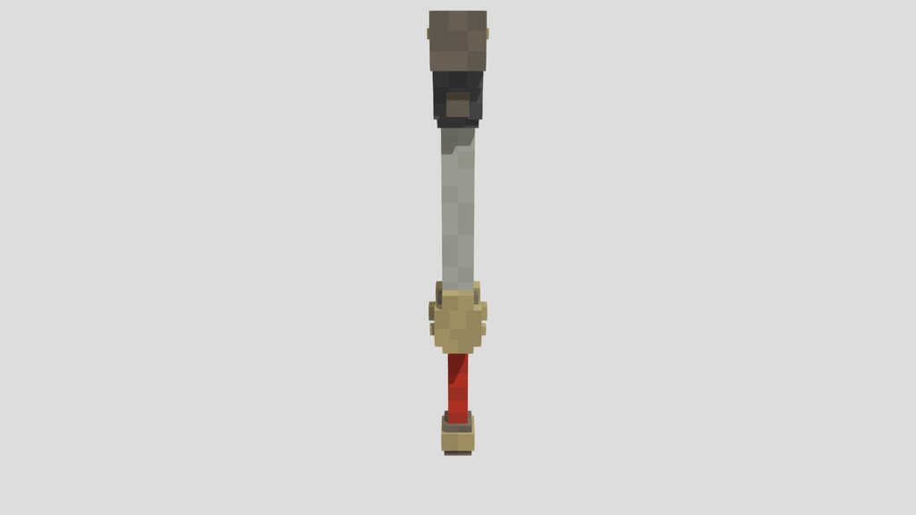 Minecraft stone smasher botw
