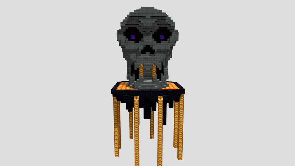 Portal Of Doom Minecraft