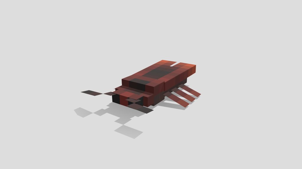 Cockroach (Minecraft)