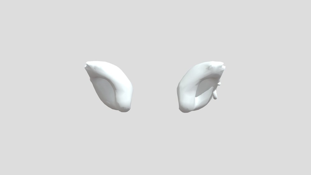 Werewolf Ears