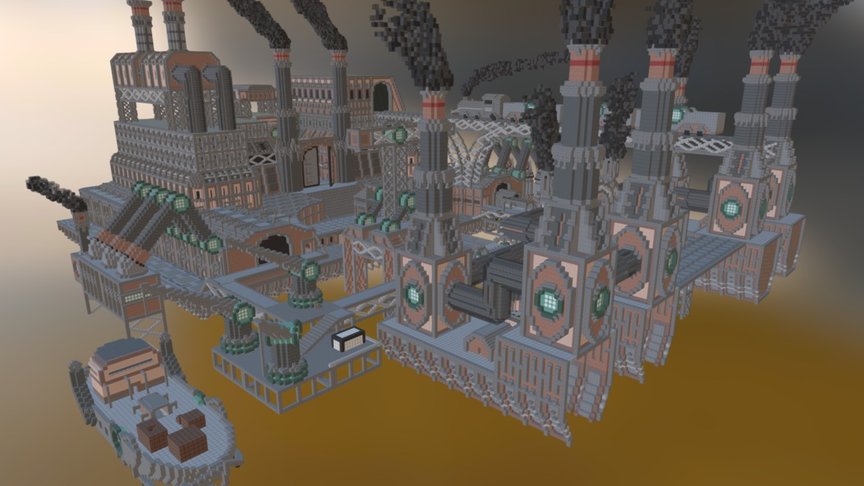 Industrial