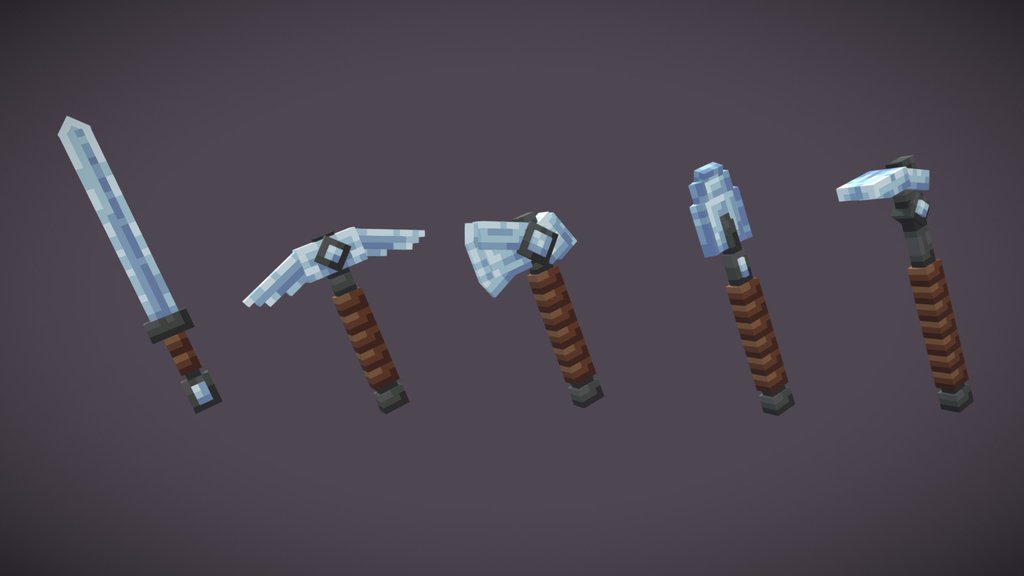 Diamond Tools