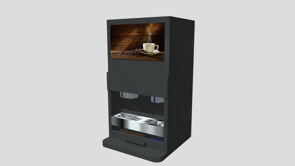 Coffee machine
