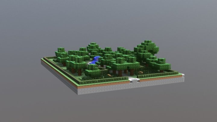 City park