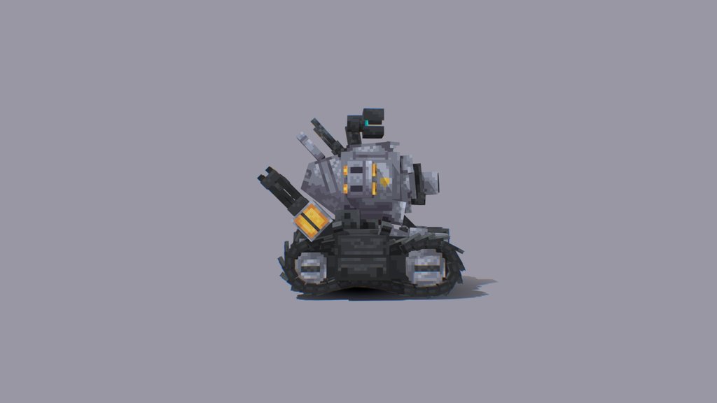 Sv 001 - Metal slug