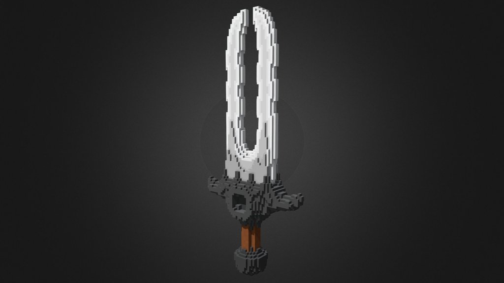 Double Soul Sword | FREE