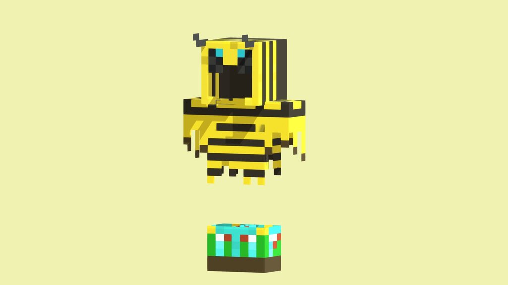 Bee Armor