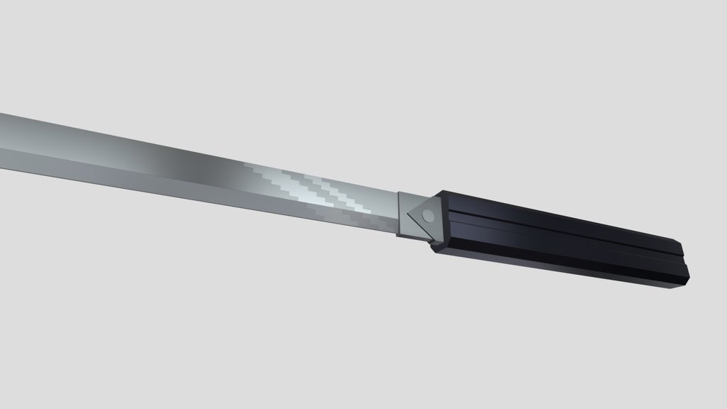 Kusanagi Sword | Naruto