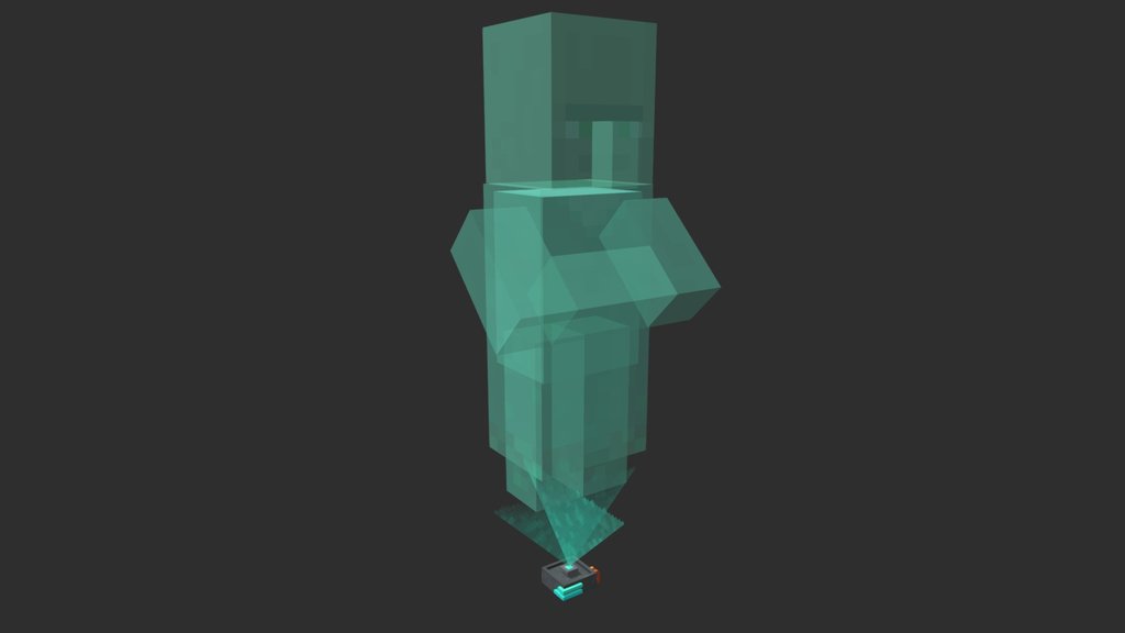 Hologram Projector